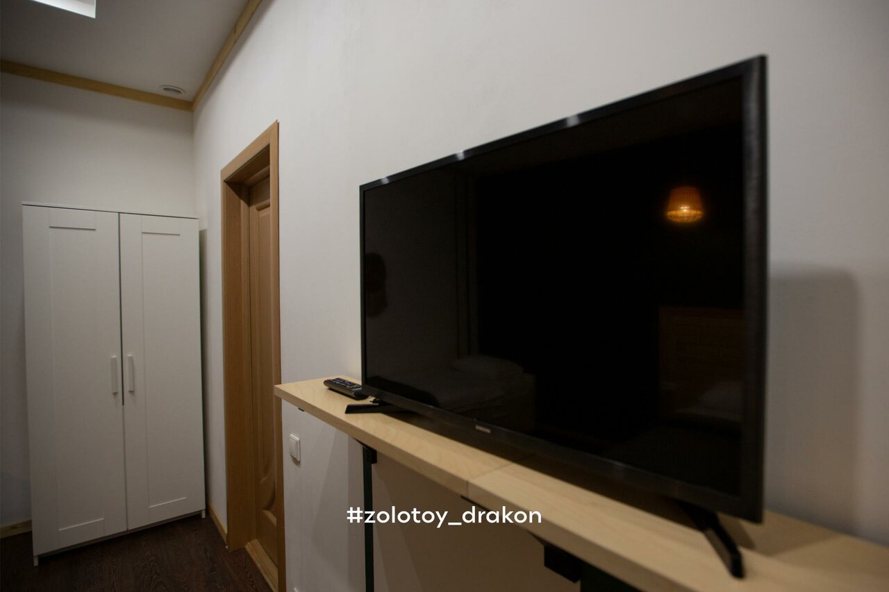 Гостиница Золотой дракон Благовещенск-152