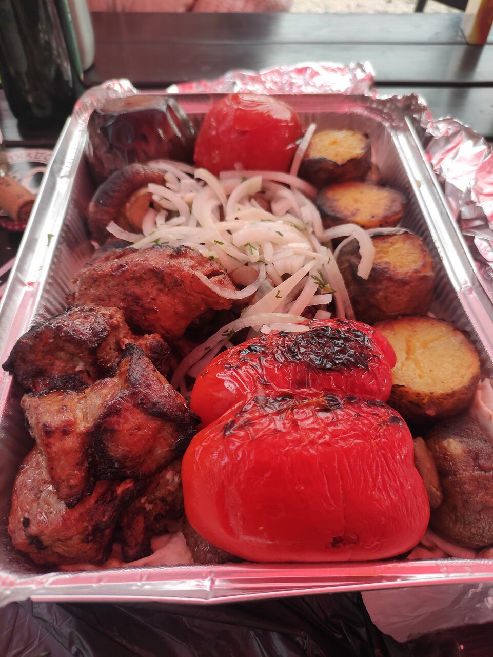 Гостиница Золотой дракон Благовещенск-82