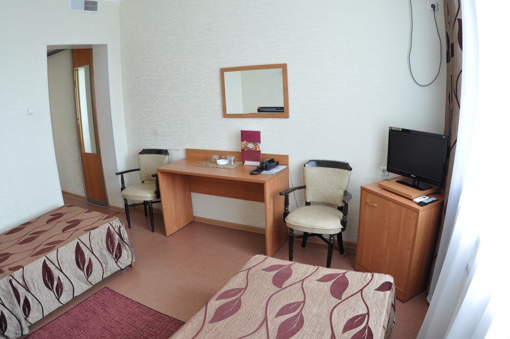 Гостиница Золотой дракон Благовещенск-234