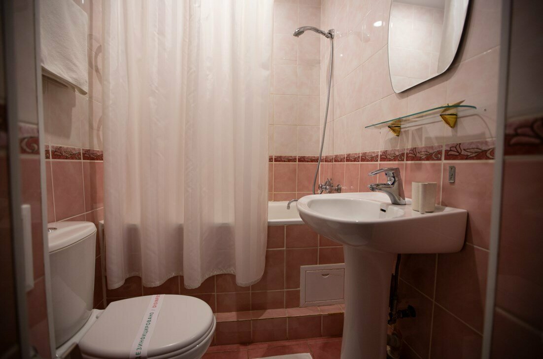 Гостиница Золотой дракон Благовещенск