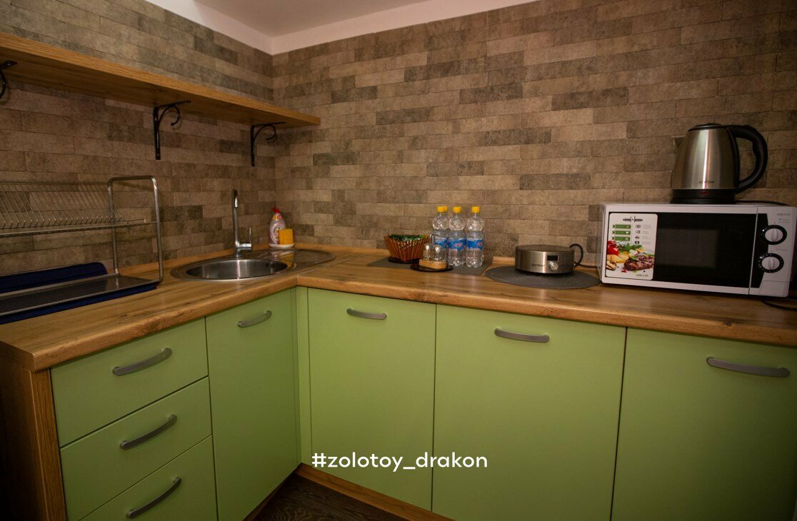 Гостиница Золотой дракон Благовещенск