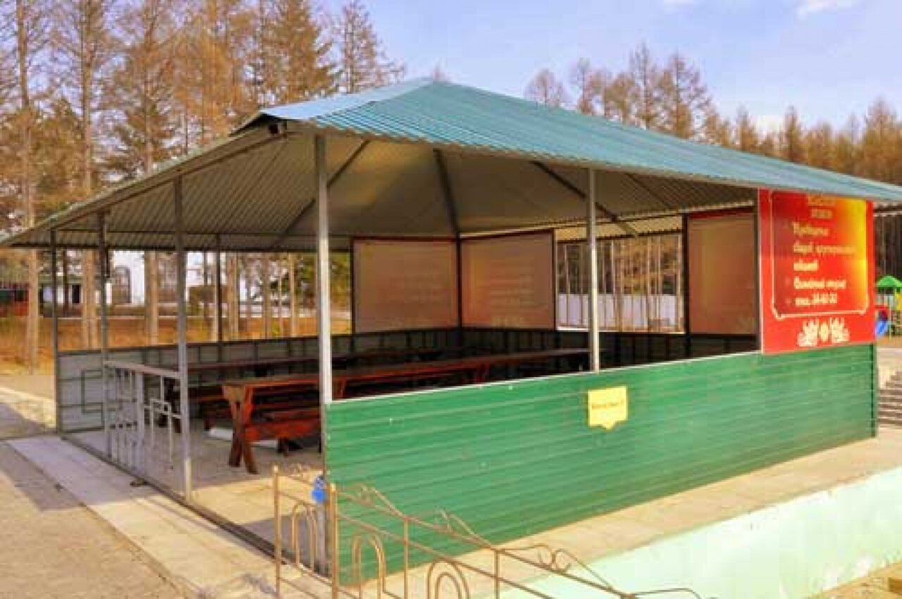 Гостиница Золотой дракон Благовещенск-14