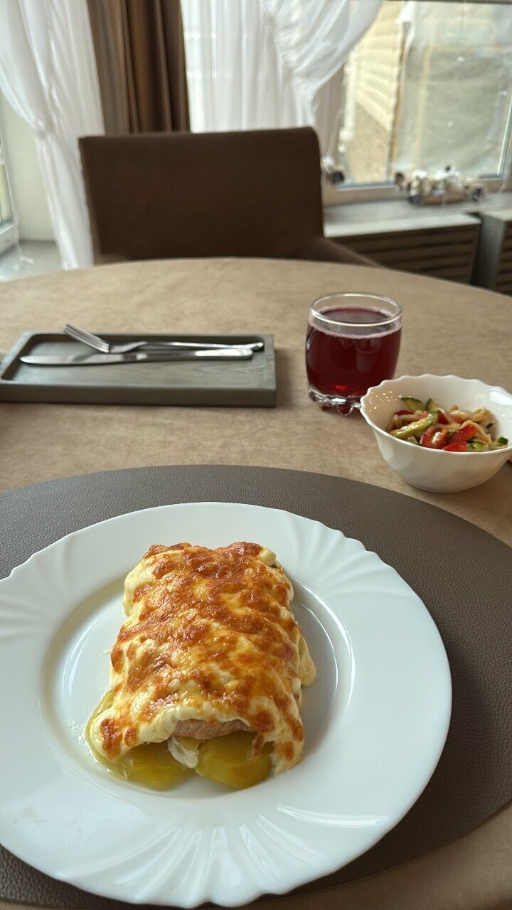 Гостиница Золотой дракон Благовещенск-190