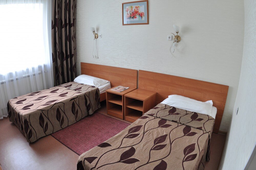 Гостиница Золотой дракон Благовещенск-180