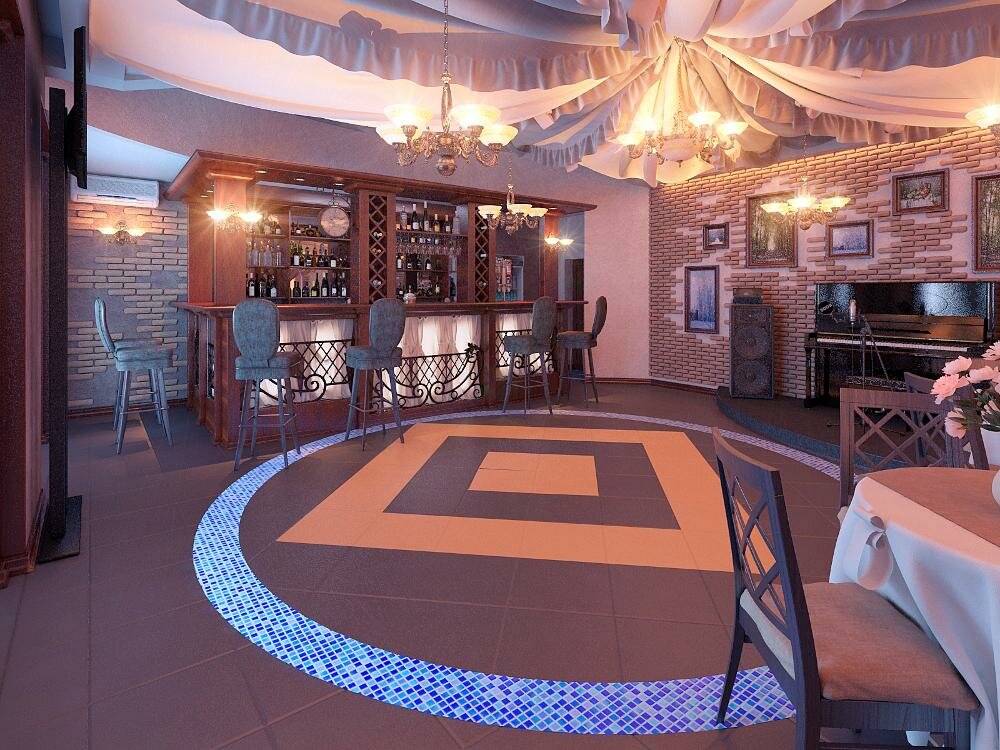 Гостиница Золотой дракон Благовещенск-124