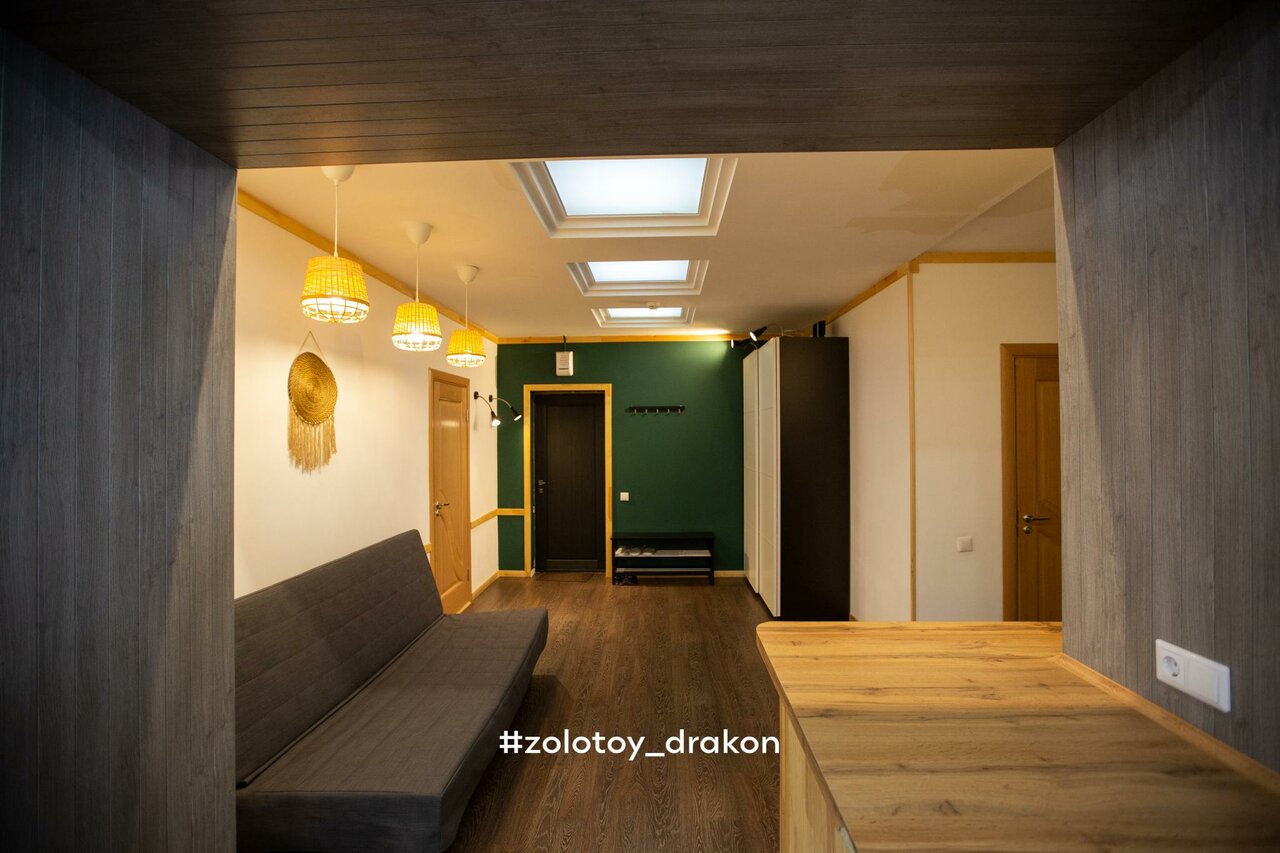 Гостиница Золотой дракон Благовещенск-145