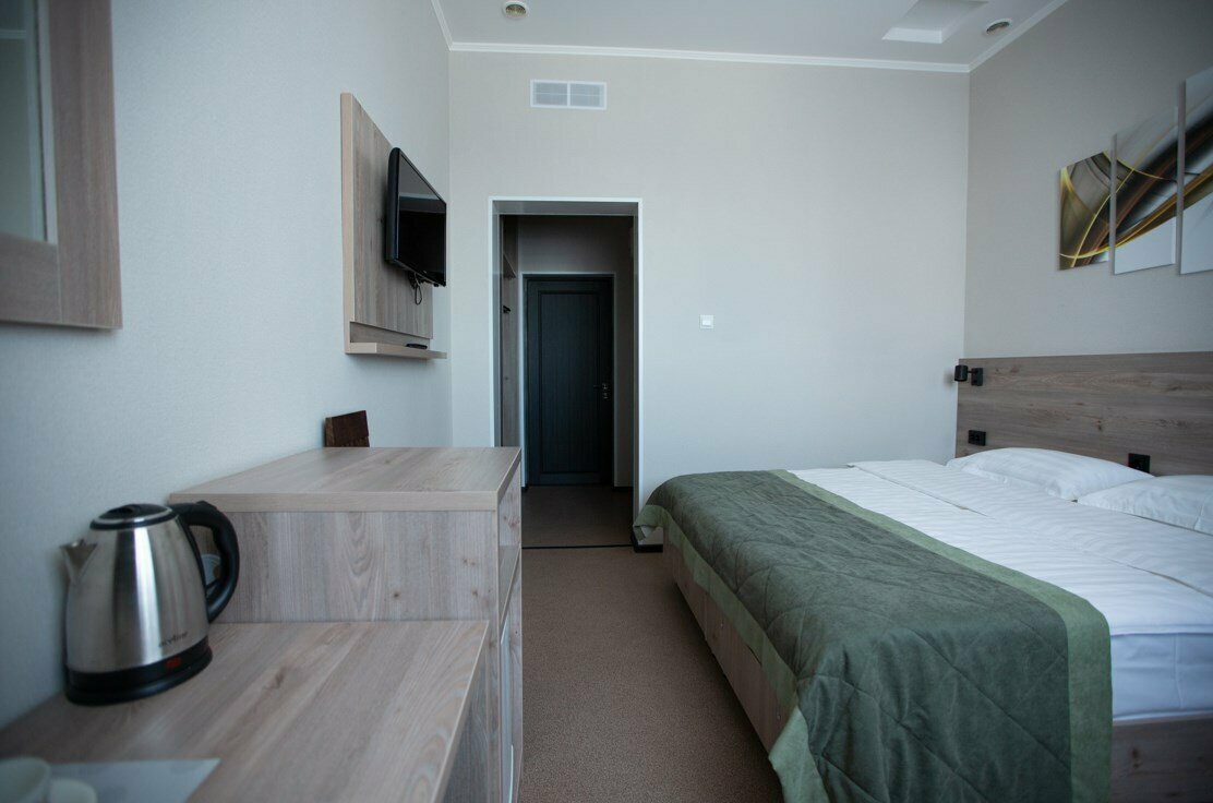 Гостиница Золотой дракон Благовещенск