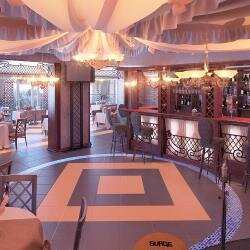 Гостиница Золотой дракон Благовещенск-208