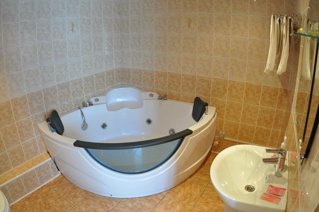 Гостиница Золотой дракон Благовещенск-238