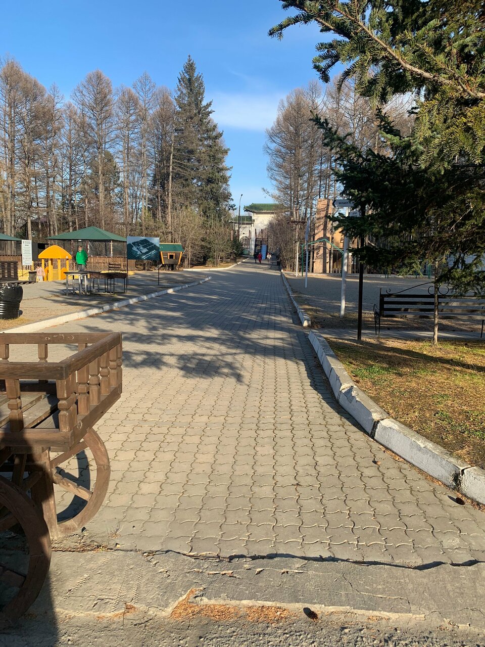 Гостиница Золотой дракон Благовещенск-43