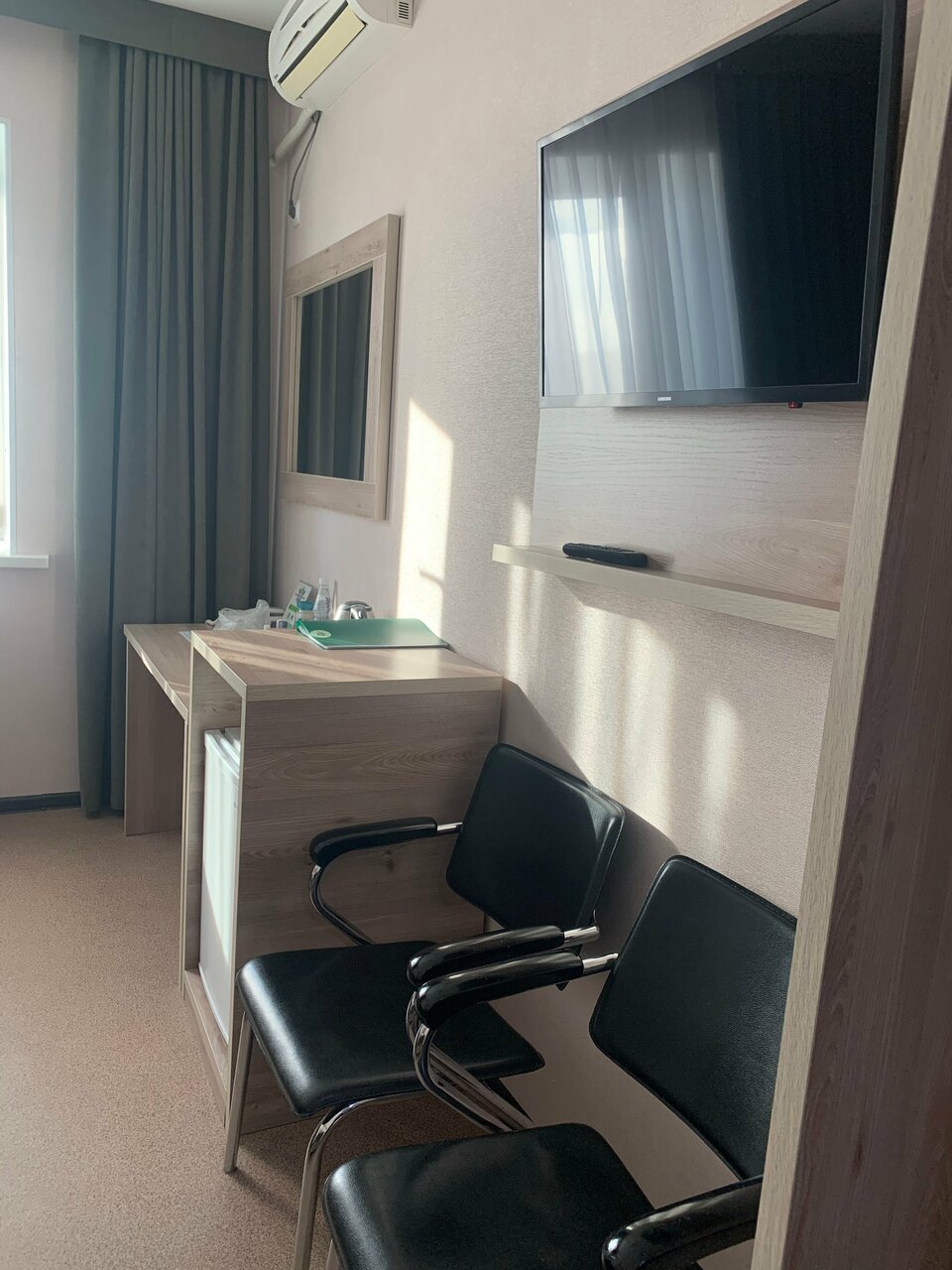 Гостиница Золотой дракон Благовещенск-83