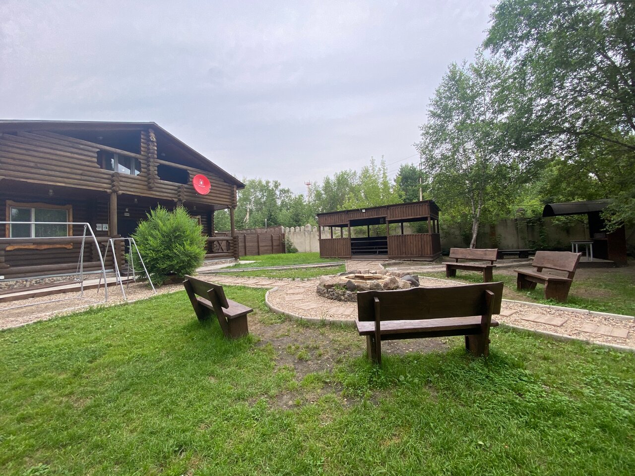 Гостиница Золотой дракон Благовещенск-27