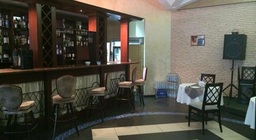 Гостиница Золотой дракон Благовещенск-206