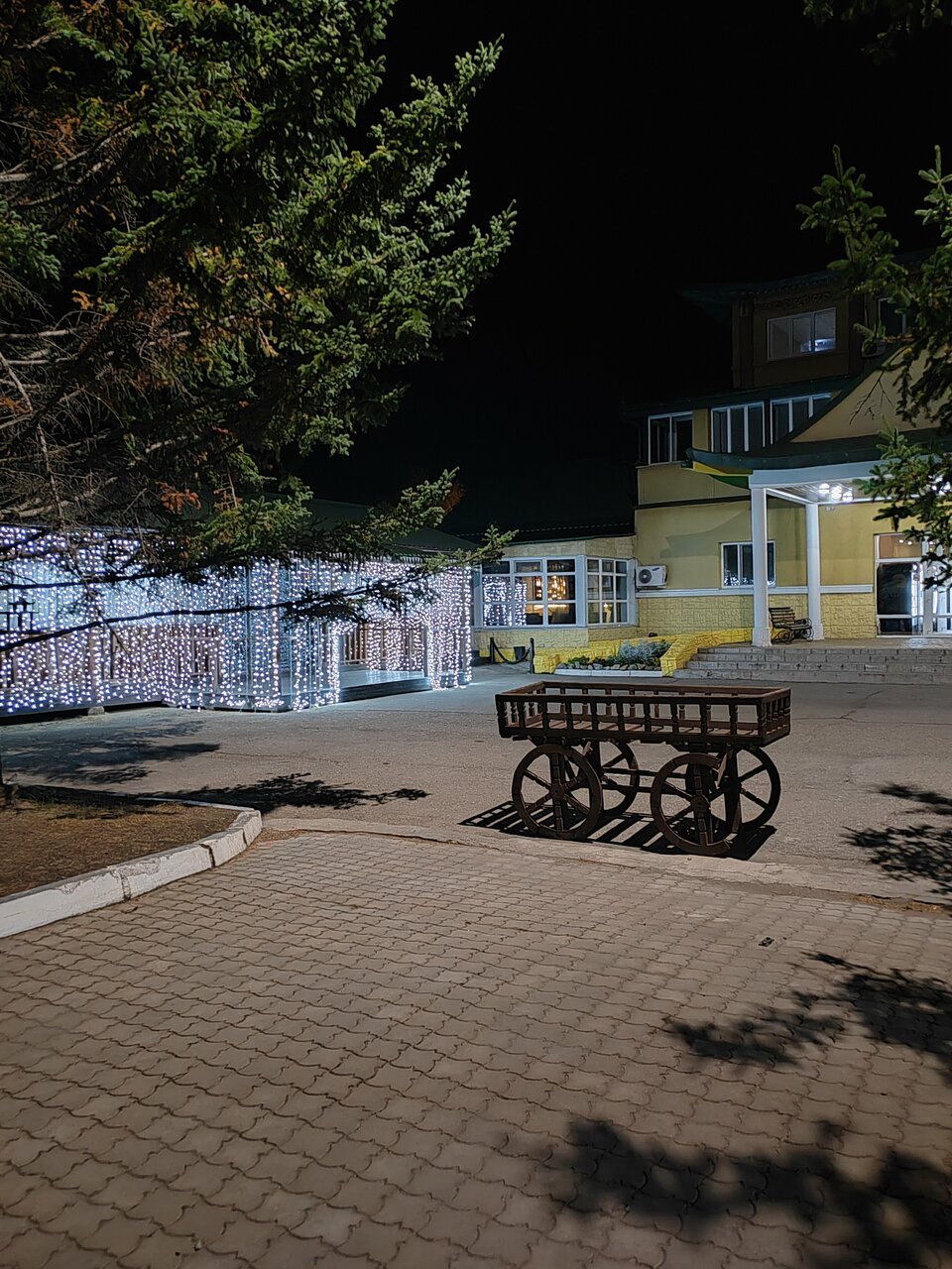 Гостиница Золотой дракон Благовещенск-106