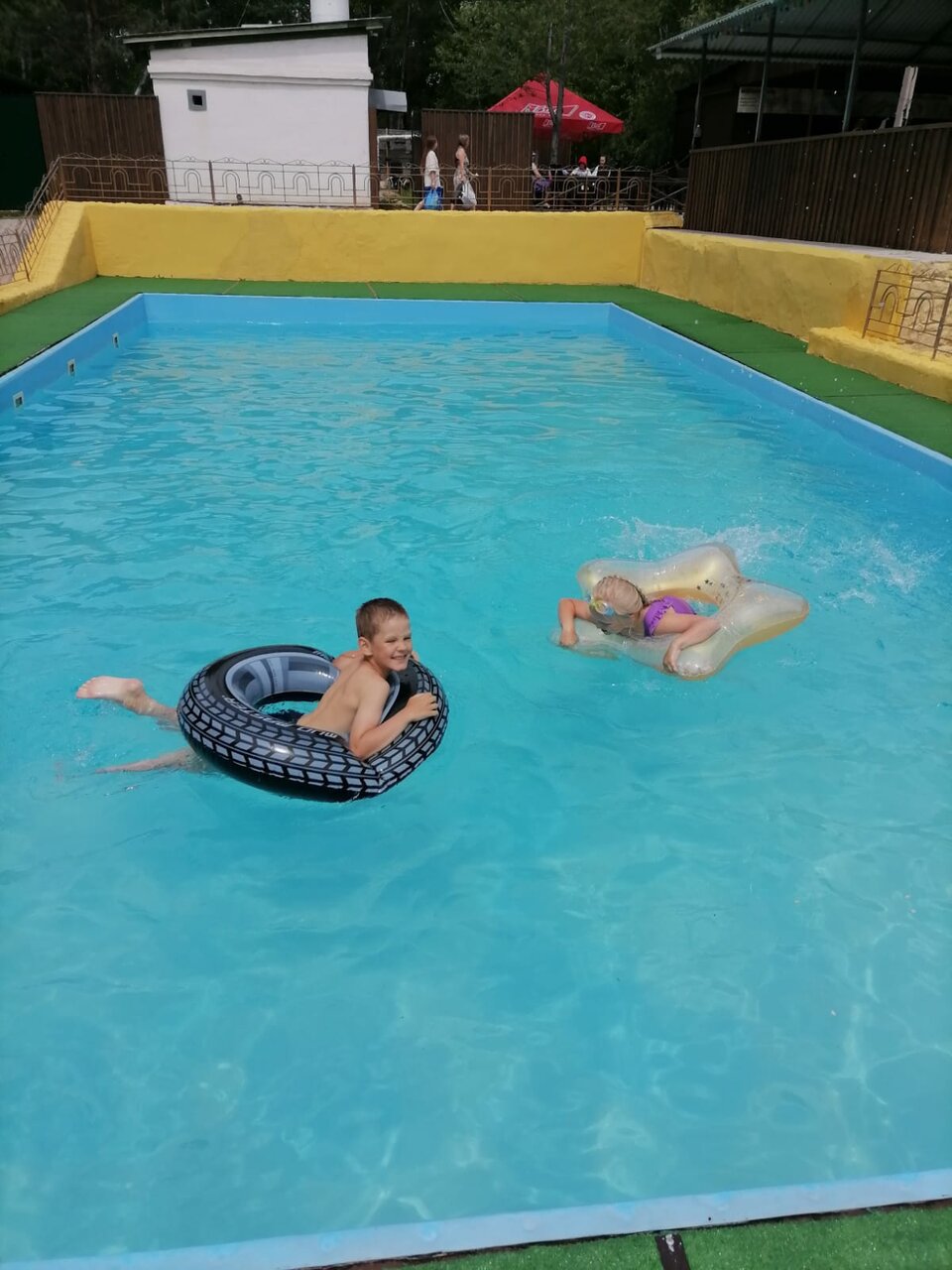 Гостиница Золотой дракон Благовещенск-17