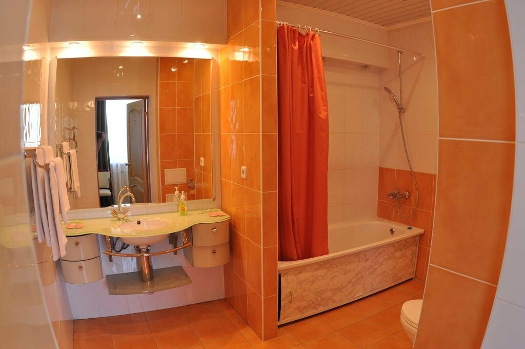 Гостиница Золотой дракон Благовещенск-207