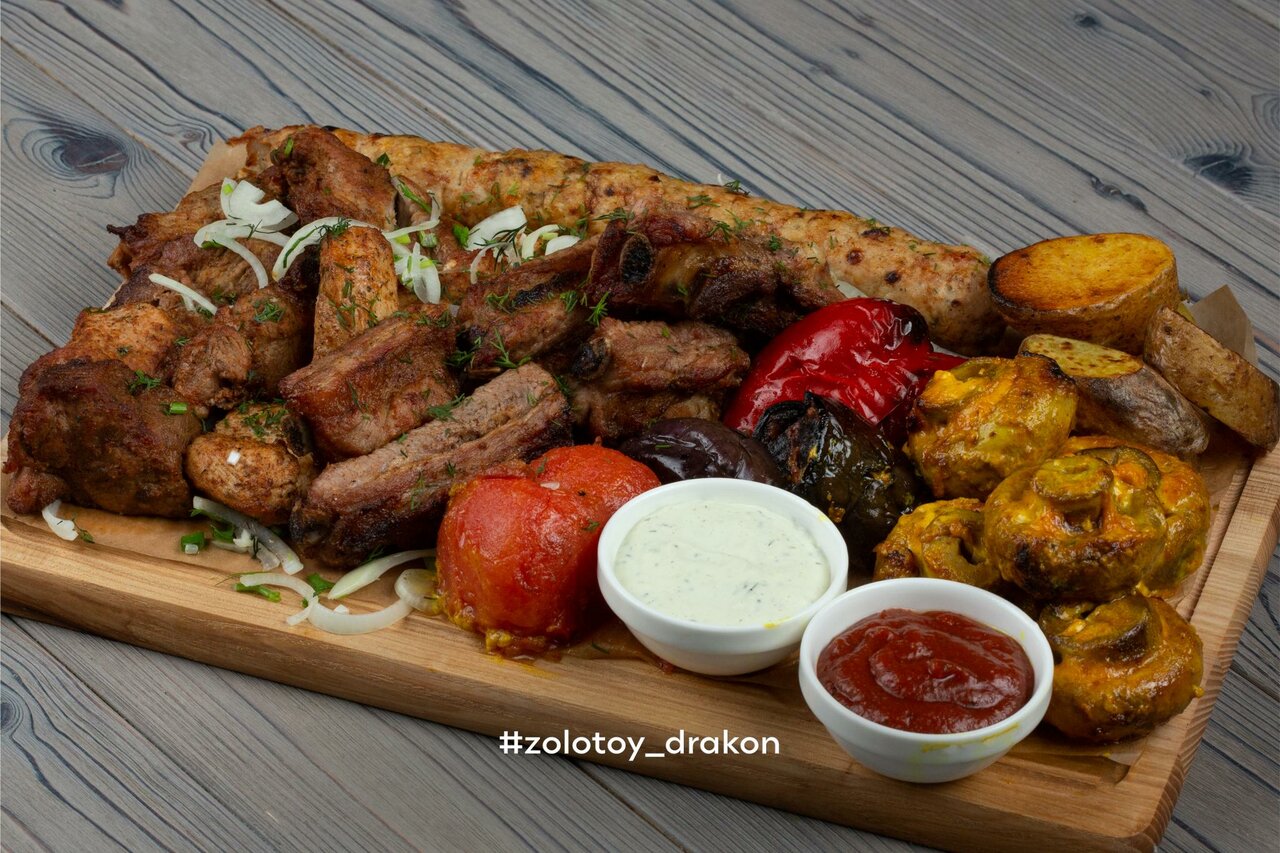 Гостиница Золотой дракон Благовещенск-155