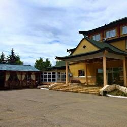 Гостиница Золотой дракон Благовещенск-226