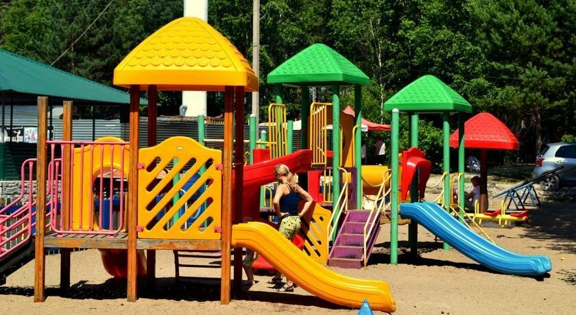 Гостиница Золотой дракон Благовещенск-38