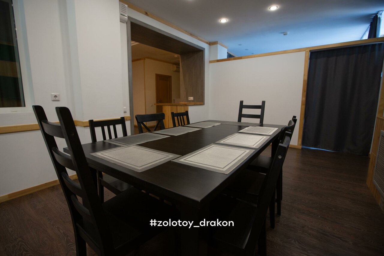 Гостиница Золотой дракон Благовещенск-105