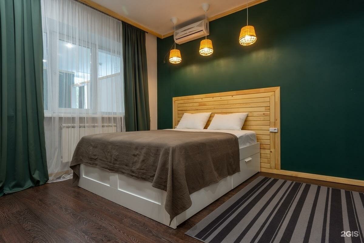 Гостиница Золотой дракон Благовещенск-175