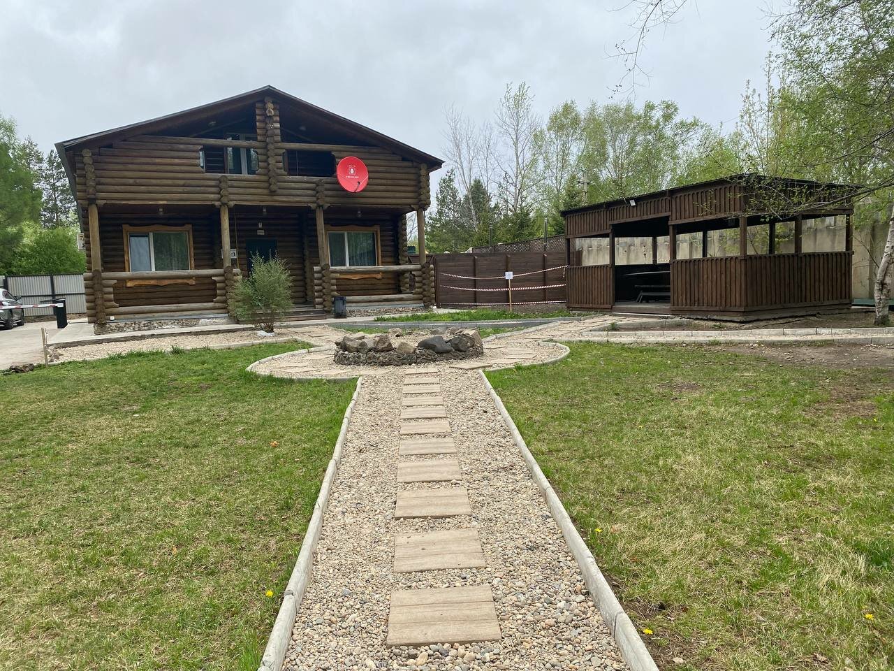 Гостиница Золотой дракон Благовещенск-56