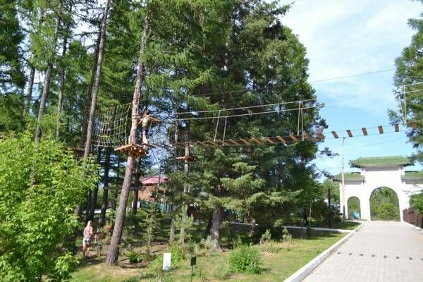 Гостиница Золотой дракон Благовещенск-173