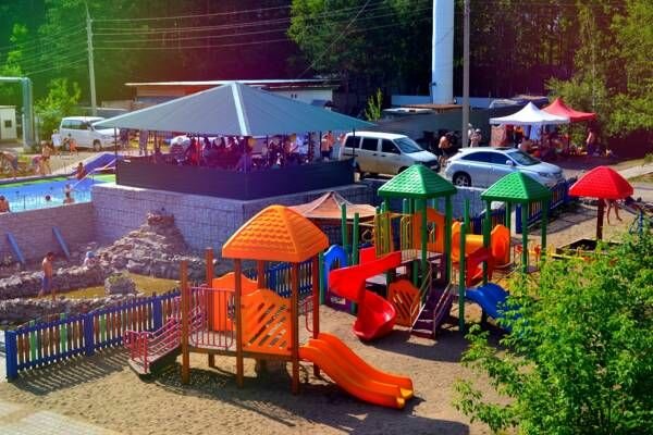 Гостиница Золотой дракон Благовещенск-168