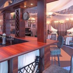 Гостиница Золотой дракон Благовещенск-195