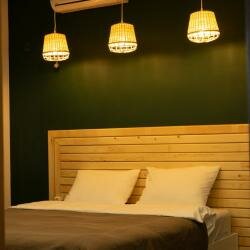 Гостиница Золотой дракон Благовещенск-198