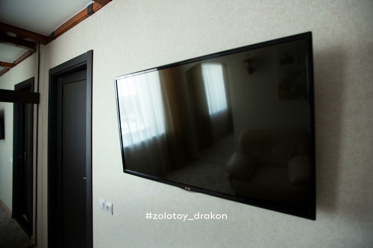 Гостиница Золотой дракон Благовещенск-154