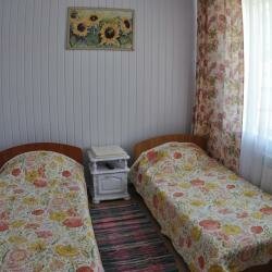 Гостиница Золотой дракон Благовещенск-228