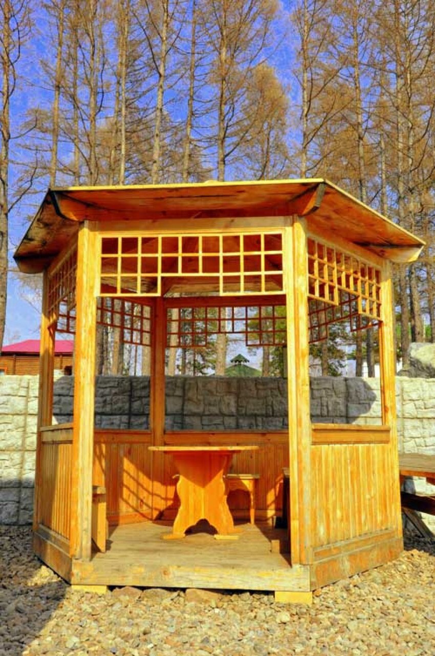 Гостиница Золотой дракон Благовещенск-8