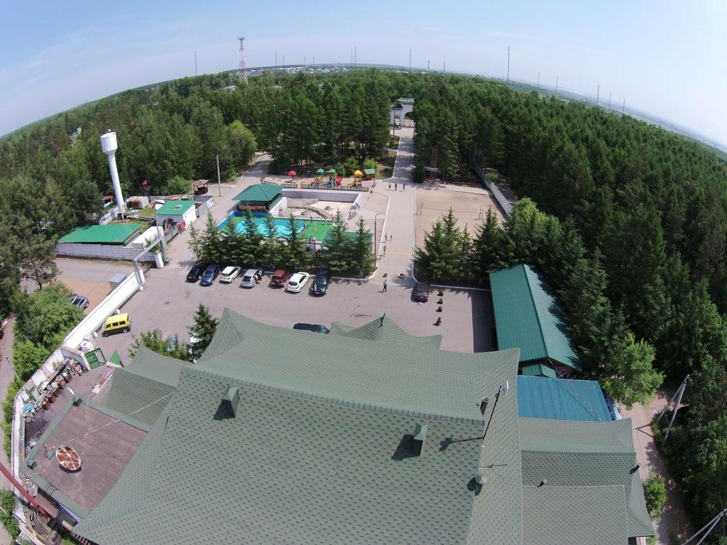 Гостиница Золотой дракон Благовещенск-160