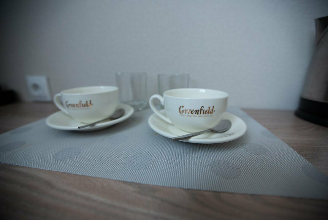 Гостиница Золотой дракон Благовещенск