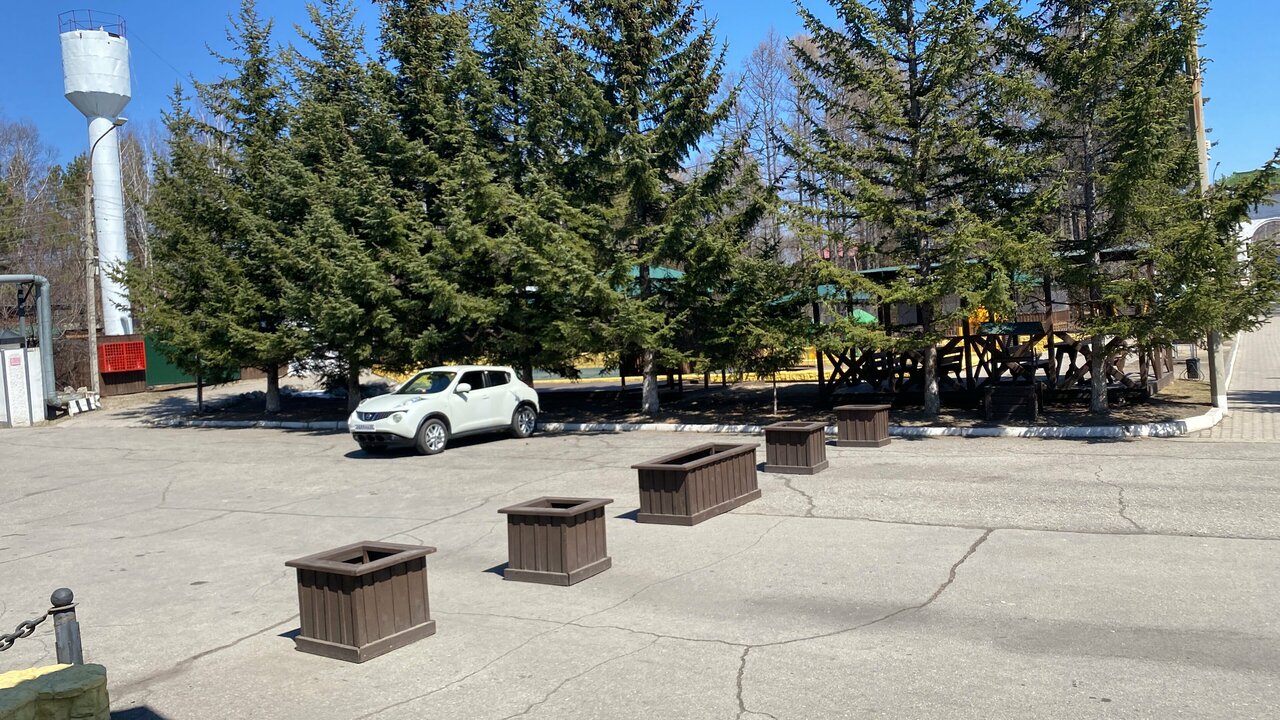 Гостиница Золотой дракон Благовещенск-19