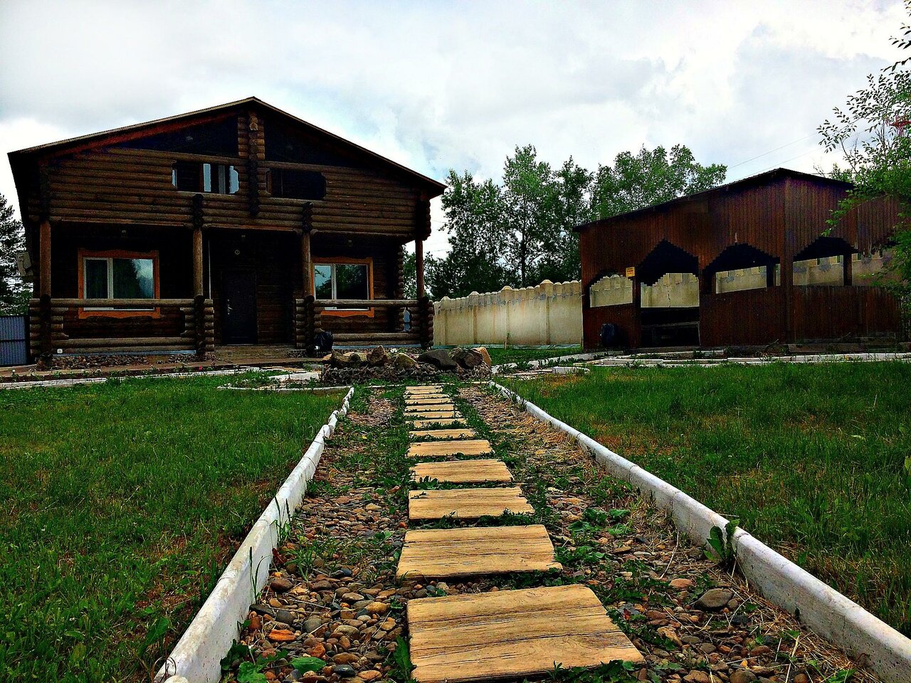 Гостиница Золотой дракон Благовещенск-125