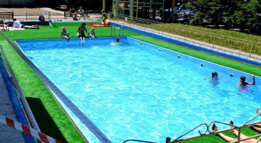 Гостиница Золотой дракон Благовещенск-166