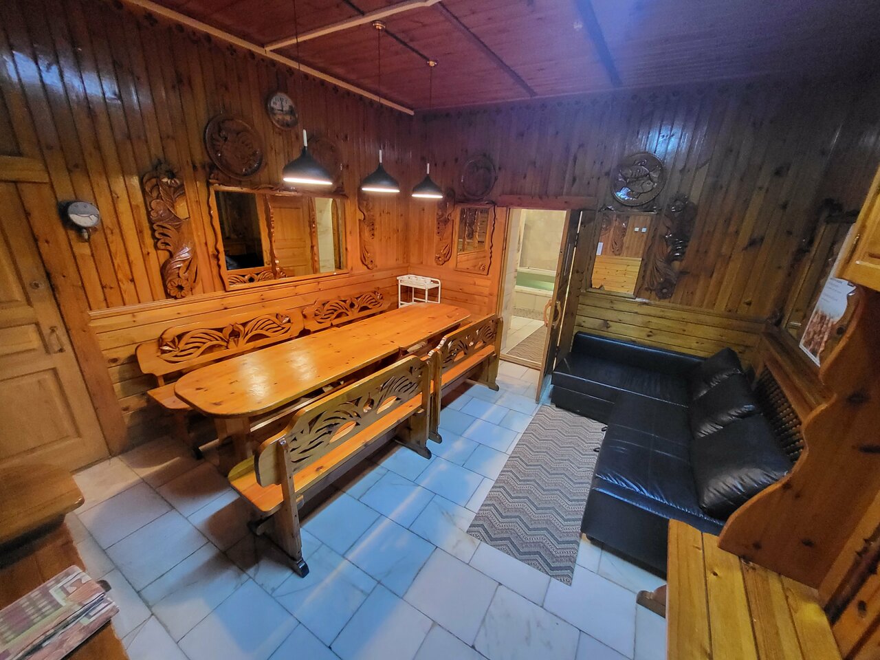 Гостиница Золотой дракон Благовещенск-23