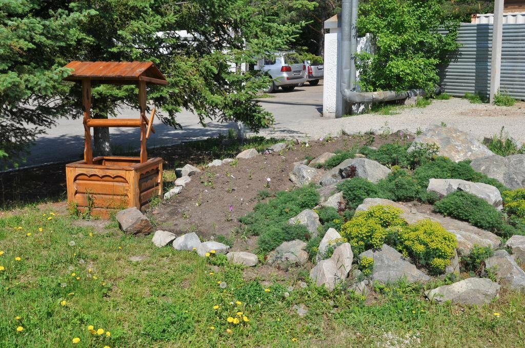 Гостиница Золотой дракон Благовещенск-171