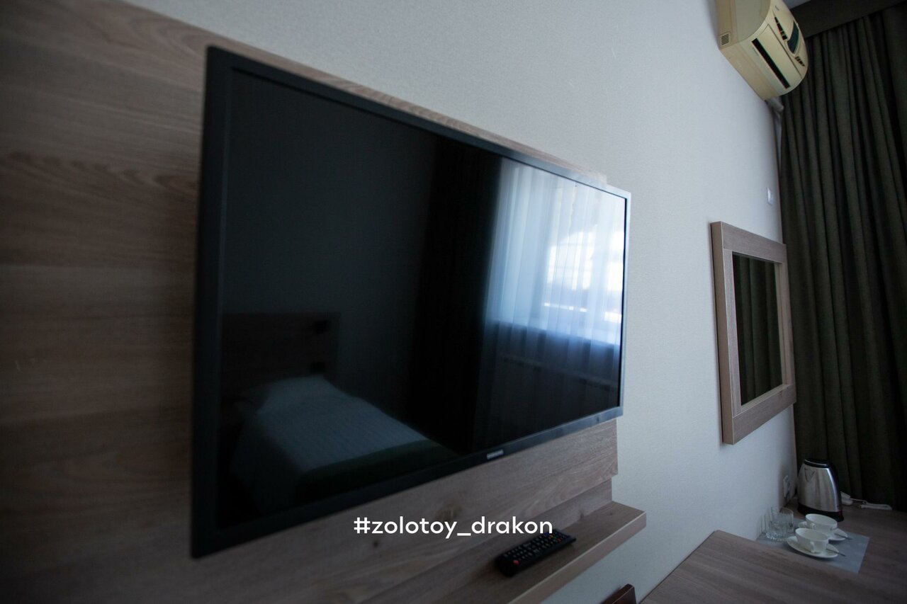 Гостиница Золотой дракон Благовещенск-142