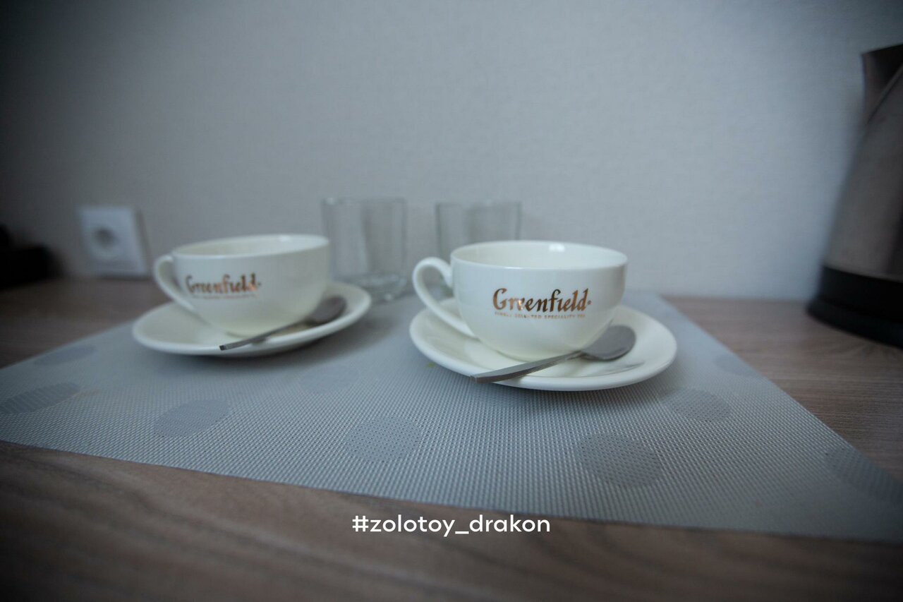 Гостиница Золотой дракон Благовещенск-127