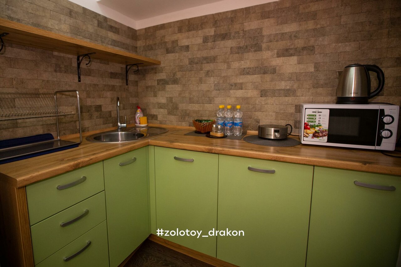 Гостиница Золотой дракон Благовещенск-114