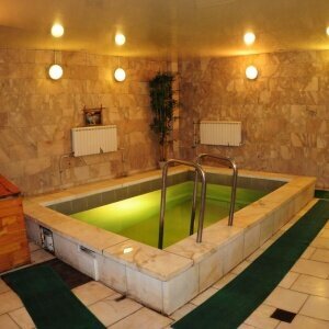 Гостиница Золотой дракон Благовещенск-218