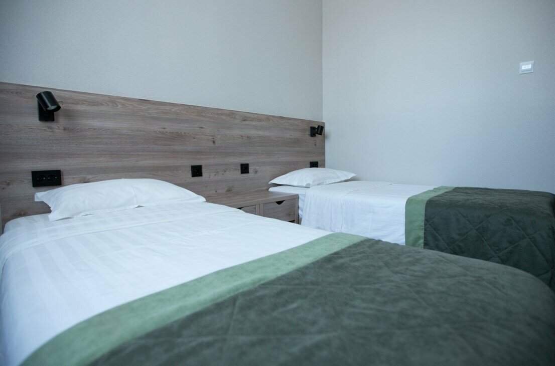 Гостиница Золотой дракон Благовещенск