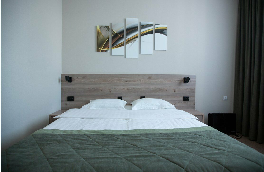 Гостиница Золотой дракон Благовещенск