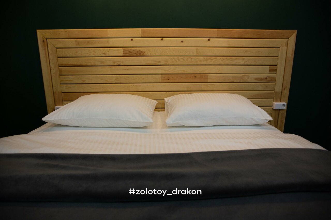 Гостиница Золотой дракон Благовещенск-133