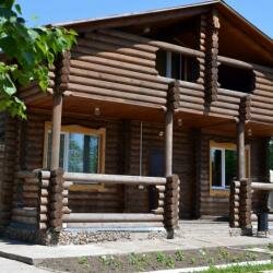 Гостиница Золотой дракон Благовещенск-204