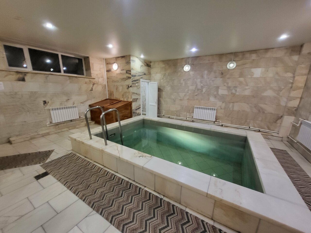 Гостиница Золотой дракон Благовещенск-28