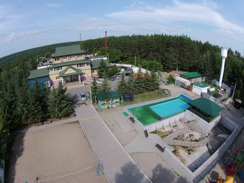 Гостиница Золотой дракон Благовещенск